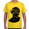 Ultra Cotton® Youth 6 oz. T-Shirt Thumbnail