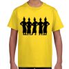 Ultra Cotton® Youth 6 oz. T-Shirt Thumbnail
