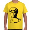 Ultra Cotton® Youth 6 oz. T-Shirt Thumbnail