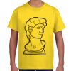 Ultra Cotton® Youth 6 oz. T-Shirt Thumbnail