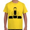 Ultra Cotton® Youth 6 oz. T-Shirt Thumbnail