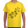Ultra Cotton® Youth 6 oz. T-Shirt Thumbnail