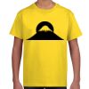 Ultra Cotton® Youth 6 oz. T-Shirt Thumbnail