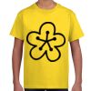 Ultra Cotton® Youth 6 oz. T-Shirt Thumbnail