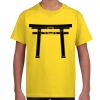 Ultra Cotton® Youth 6 oz. T-Shirt Thumbnail