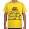 Ultra Cotton® Youth 6 oz. T-Shirt Thumbnail