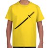 Ultra Cotton® Youth 6 oz. T-Shirt Thumbnail