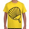 Ultra Cotton® Youth 6 oz. T-Shirt Thumbnail