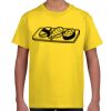 Ultra Cotton® Youth 6 oz. T-Shirt Thumbnail