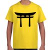 Ultra Cotton® Youth 6 oz. T-Shirt Thumbnail