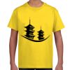 Ultra Cotton® Youth 6 oz. T-Shirt Thumbnail