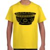 Ultra Cotton® Youth 6 oz. T-Shirt Thumbnail
