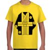 Ultra Cotton® Youth 6 oz. T-Shirt Thumbnail