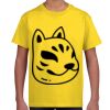 Ultra Cotton® Youth 6 oz. T-Shirt Thumbnail