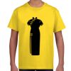 Ultra Cotton® Youth 6 oz. T-Shirt Thumbnail