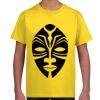 Ultra Cotton® Youth 6 oz. T-Shirt Thumbnail
