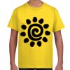 Ultra Cotton® Youth 6 oz. T-Shirt Thumbnail