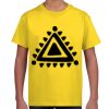 Ultra Cotton® Youth 6 oz. T-Shirt Thumbnail