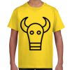 Ultra Cotton® Youth 6 oz. T-Shirt Thumbnail