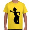 Ultra Cotton® Youth 6 oz. T-Shirt Thumbnail