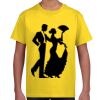 Ultra Cotton® Youth 6 oz. T-Shirt Thumbnail