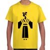 Ultra Cotton® Youth 6 oz. T-Shirt Thumbnail