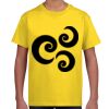 Ultra Cotton® Youth 6 oz. T-Shirt Thumbnail