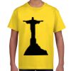 Ultra Cotton® Youth 6 oz. T-Shirt Thumbnail
