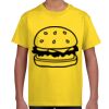 Ultra Cotton® Youth 6 oz. T-Shirt Thumbnail
