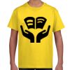 Ultra Cotton® Youth 6 oz. T-Shirt Thumbnail