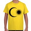 Ultra Cotton® Youth 6 oz. T-Shirt Thumbnail