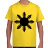 Ultra Cotton® Youth 6 oz. T-Shirt Thumbnail