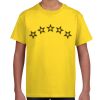 Ultra Cotton® Youth 6 oz. T-Shirt Thumbnail
