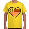 Ultra Cotton® Youth 6 oz. T-Shirt Thumbnail