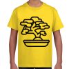 Ultra Cotton® Youth 6 oz. T-Shirt Thumbnail