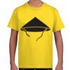 Ultra Cotton® Youth 6 oz. T-Shirt Thumbnail