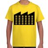 Ultra Cotton® Youth 6 oz. T-Shirt Thumbnail