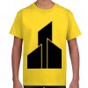 Ultra Cotton® Youth 6 oz. T-Shirt Thumbnail