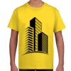 Ultra Cotton® Youth 6 oz. T-Shirt Thumbnail