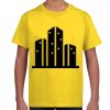 Ultra Cotton® Youth 6 oz. T-Shirt Thumbnail