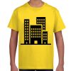 Ultra Cotton® Youth 6 oz. T-Shirt Thumbnail