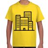 Ultra Cotton® Youth 6 oz. T-Shirt Thumbnail
