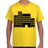 Ultra Cotton® Youth 6 oz. T-Shirt Thumbnail