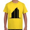 Ultra Cotton® Youth 6 oz. T-Shirt Thumbnail