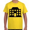 Ultra Cotton® Youth 6 oz. T-Shirt Thumbnail