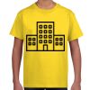Ultra Cotton® Youth 6 oz. T-Shirt Thumbnail