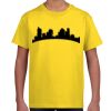 Ultra Cotton® Youth 6 oz. T-Shirt Thumbnail