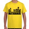 Ultra Cotton® Youth 6 oz. T-Shirt Thumbnail