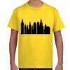Ultra Cotton® Youth 6 oz. T-Shirt Thumbnail