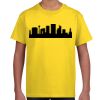 Ultra Cotton® Youth 6 oz. T-Shirt Thumbnail